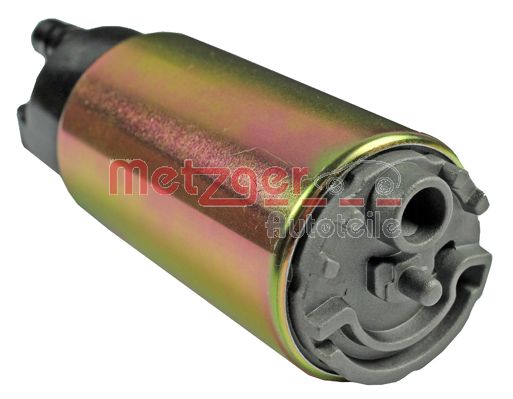METZGER 2250167 Kraftstoffpumpe
